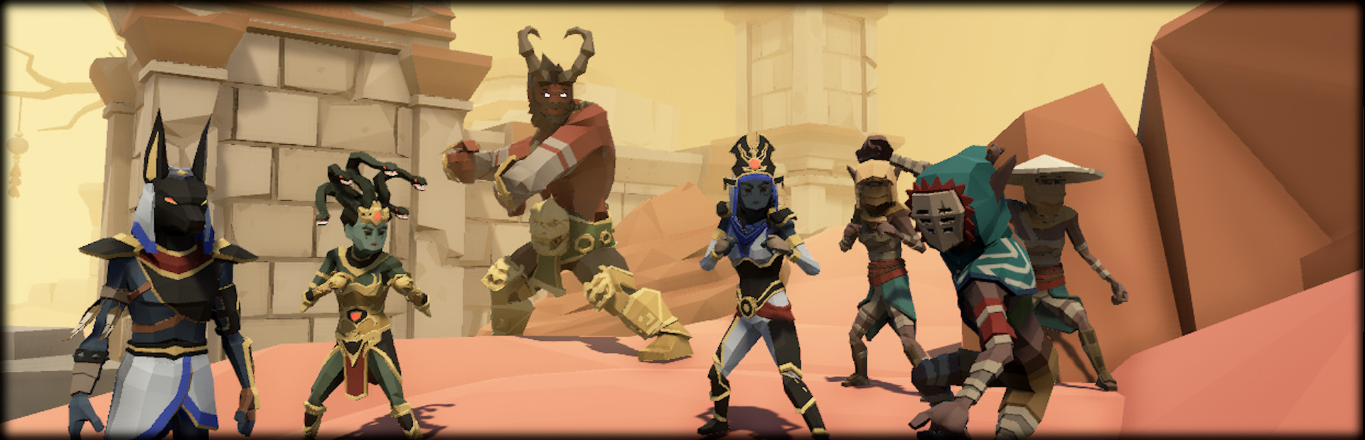 Irongate Arena