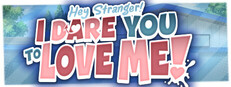 Hey Stranger! I Dare You to Love Me! Steam capsule image