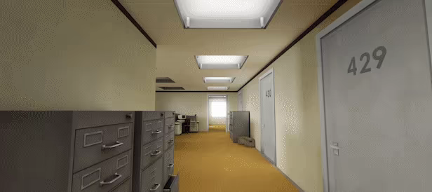 The Stanley Parable: Ultra Deluxe video 2