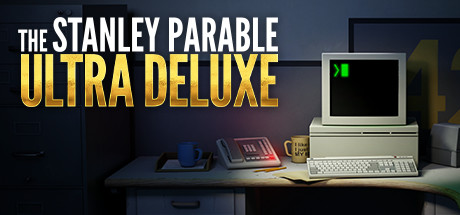 The Stanley Parable: Ultra Deluxe steam charts