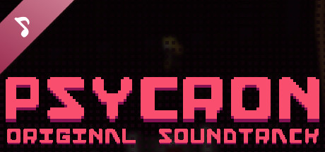 PSYCRON Soundtrack banner image