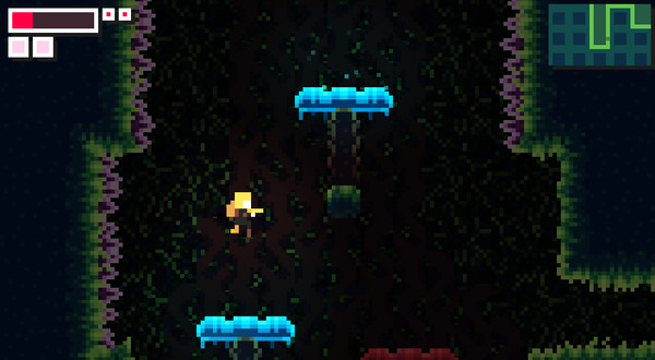 PSYCRON Soundtrack screenshot 1