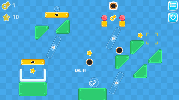 Balls! Balls! screenshot 6