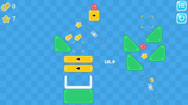 Balls! Balls! screenshot 5