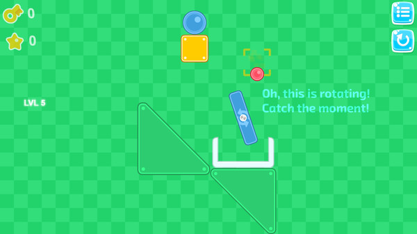 Balls! Balls! screenshot 3