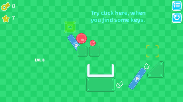 Balls! Balls! screenshot 4