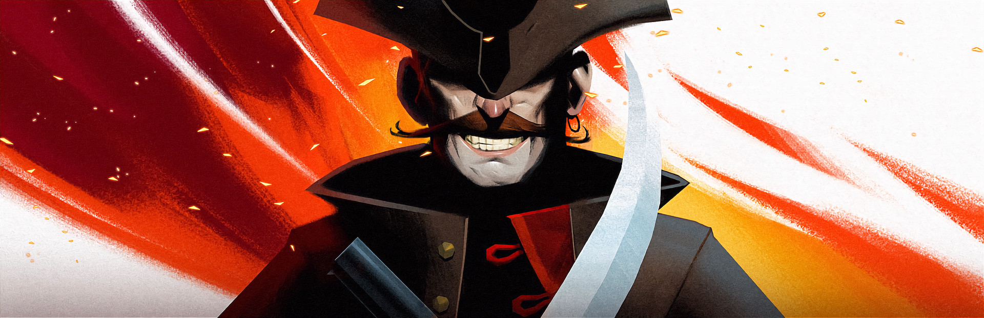 Pirates of Gravitae