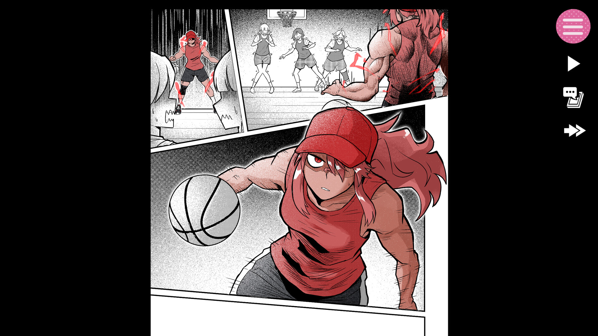 I Just Want to be Single!! Season One screenshot #2