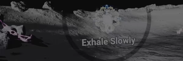 HOPE VR: Progressive Meditation video 12