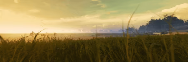 HOPE VR: Progressive Meditation video 8