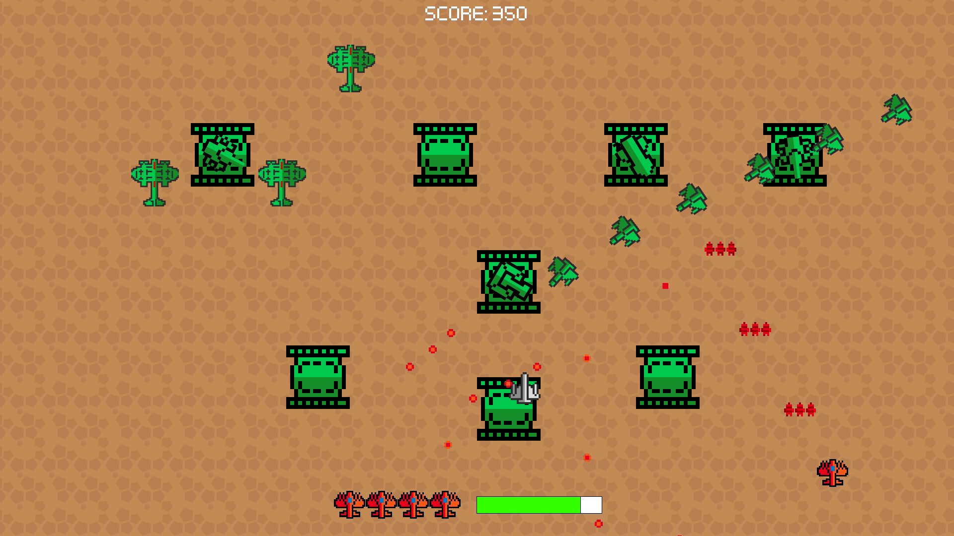 Tiger Fighter 1931 Tora!Tora!Tora! MP091 Featured Screenshot #1