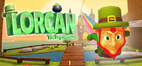 Lorcan The Leprechaun Playtest Cheat Engine/CT