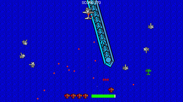 Tiger Fighter 1931 Tora!Tora! MP003