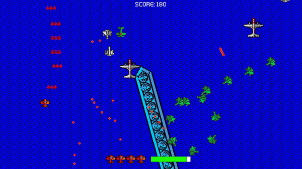 Tiger Fighter 1931 Tora!Tora! MP004