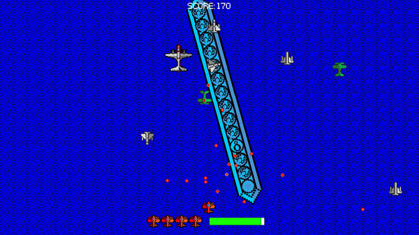 Tiger Fighter 1931 Tora!Tora! MP004