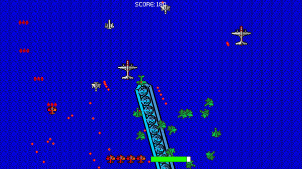 Tiger Fighter 1931 Tora!Tora! MP005