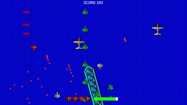 Tiger Fighter 1931 Tora!Tora! MP006