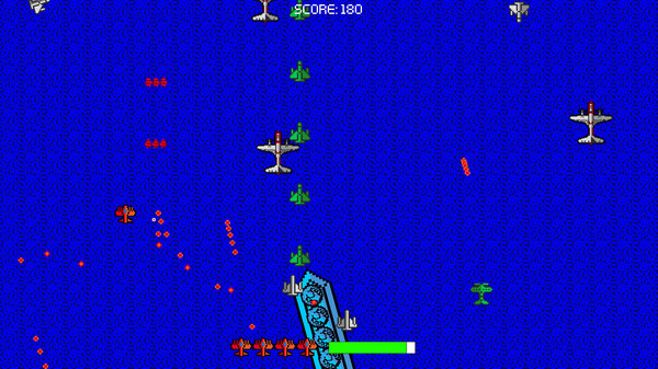 Tiger Fighter 1931 Tora!Tora! MP006