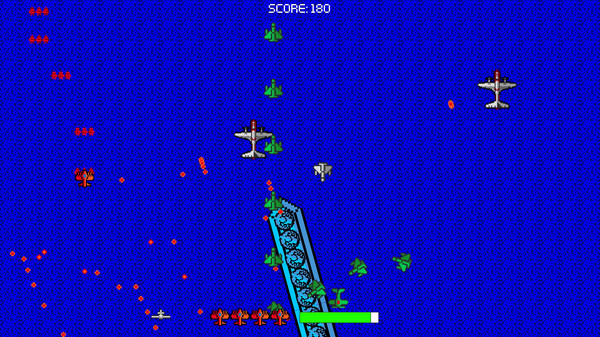 Tiger Fighter 1931 Tora!Tora! MP006