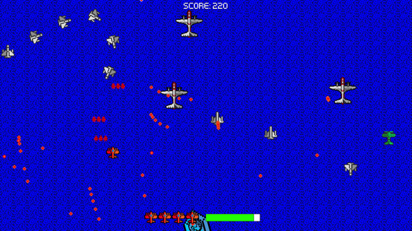 Tiger Fighter 1931 Tora!Tora! MP007