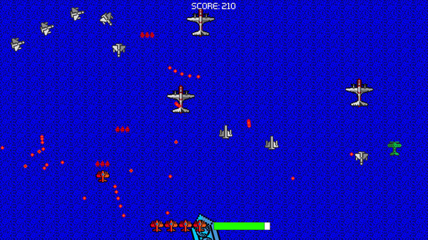 Tiger Fighter 1931 Tora!Tora! MP007