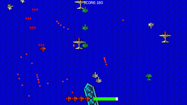 Tiger Fighter 1931 Tora!Tora! MP007