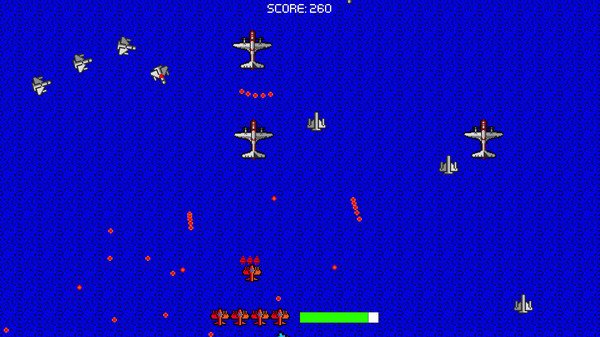 Tiger Fighter 1931 Tora!Tora! MP008