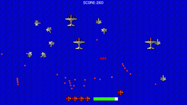 Tiger Fighter 1931 Tora!Tora! MP008