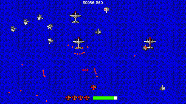 Tiger Fighter 1931 Tora!Tora! MP008