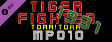 Tiger Fighter 1931 Tora!Tora! MP010 Small Capsule Image