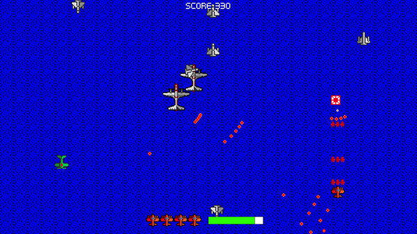 Tiger Fighter 1931 Tora!Tora! MP010