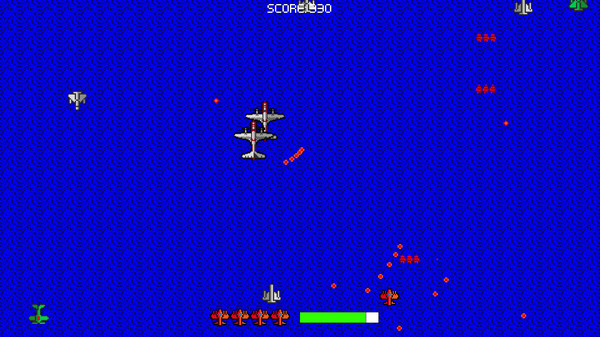 Tiger Fighter 1931 Tora!Tora! MP010