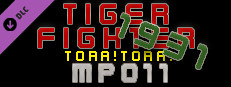 Tiger Fighter 1931 Tora!Tora! MP011 Small Capsule Image