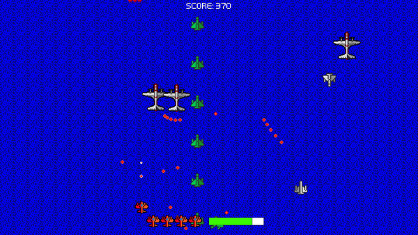 Tiger Fighter 1931 Tora!Tora! MP011