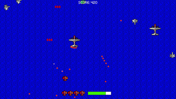 Tiger Fighter 1931 Tora!Tora! MP012