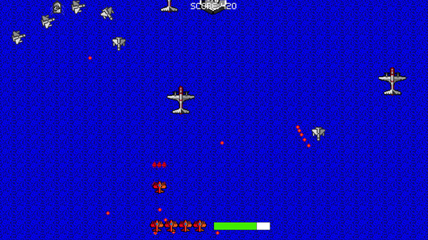 Tiger Fighter 1931 Tora!Tora! MP012