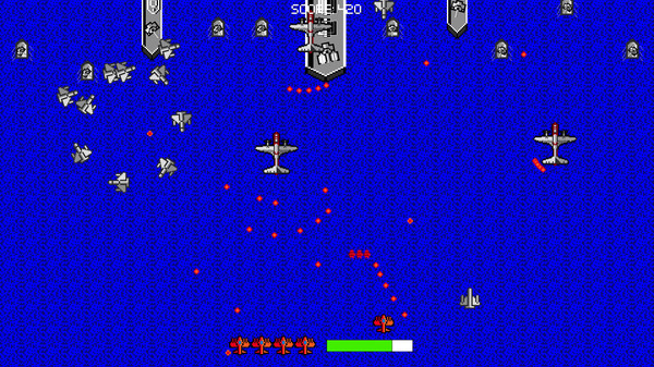 Tiger Fighter 1931 Tora!Tora! MP013