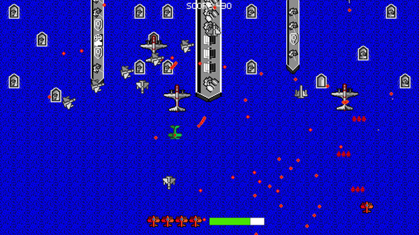 Tiger Fighter 1931 Tora!Tora! MP014