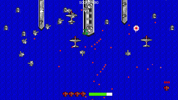 Tiger Fighter 1931 Tora!Tora! MP014