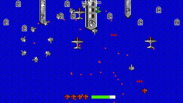 Tiger Fighter 1931 Tora!Tora! MP014