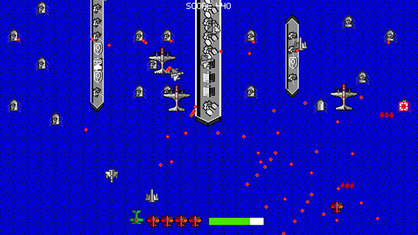 Tiger Fighter 1931 Tora!Tora! MP015