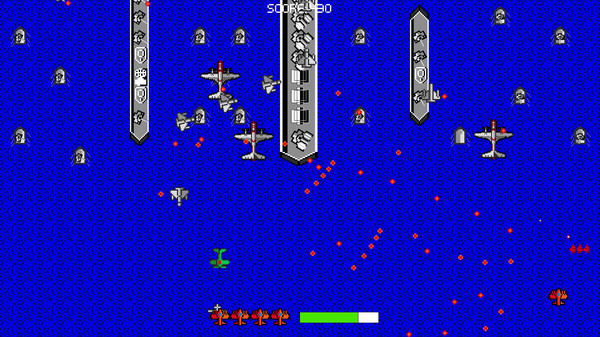 Tiger Fighter 1931 Tora!Tora! MP015