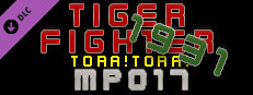 Tiger Fighter 1931 Tora!Tora! MP017 Small Capsule Image