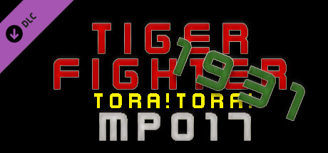 Tiger Fighter 1931 Tora!Tora! Steam Charts and Player Count Stats