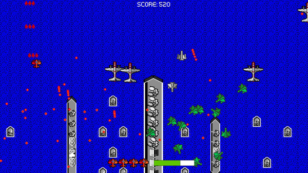 Tiger Fighter 1931 Tora!Tora! MP017