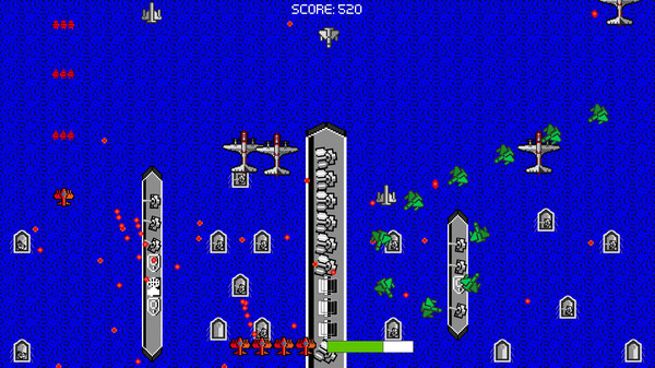 Tiger Fighter 1931 Tora!Tora! MP017