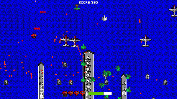 Tiger Fighter 1931 Tora!Tora! MP018