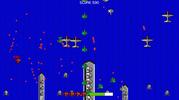 Tiger Fighter 1931 Tora!Tora! MP018