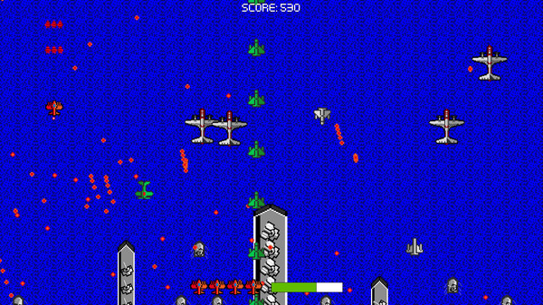 Tiger Fighter 1931 Tora!Tora! MP019