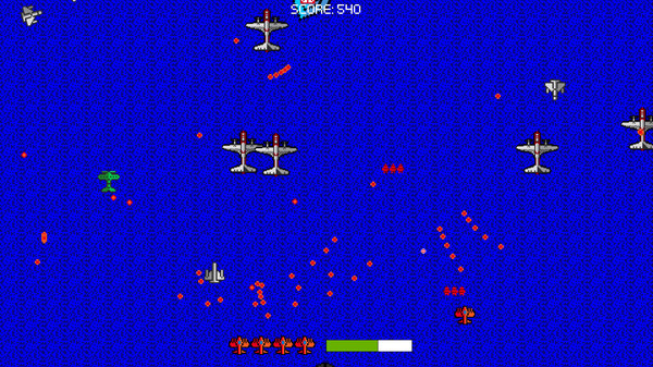 Tiger Fighter 1931 Tora!Tora! MP020